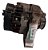 Alternador Fiat Palio Fire 1.0 Gasolina 2002 2003 Original - Imagem 1