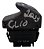 Comando De Vidro Diant.direito Clio 2003 2004 2005 - Imagem 1