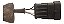 Sonda Lambda Superior Gm Chevrolet Captiva V6 3.0 Gasol 2010 - Imagem 6