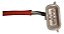 Sonda Lambda Sandero 1.0 3c 4 Fios 226a40319r Original - Imagem 3