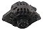 Alternador Fiat Strada  Adv 1.8 2010 110a Original - Imagem 4