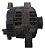Alternador Fiat Strada  Adv 1.8 2010 110a Original - Imagem 8