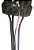Sonda Lambda Fiat Strada 1.8 16623260p2 4 Fios Original - Imagem 5