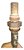 Sonda Lambda Fiat Strada 1.8 16623260p2 4 Fios Original - Imagem 2