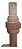 Sonda Lambda Siena 1.8 1662n057p1 4 Fios Original Usado - Imagem 6