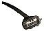 Sonda Lambda Baixo Nissan March 1.0 3c 4 Fios Original Usd - Imagem 8