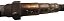 Sonda Lambda Gm Captiva 3.0 2012 2013 12612430 - Imagem 8