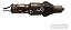 Sonda Lambda Renault Sandero Logan 1.0 3cc H8201547922 - Imagem 4