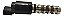 Válvula Solenoide Cabeçote Hb20 1.6 16v 52b7000230 - Imagem 6