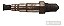 Sonda Lambda Gm Astra 2.0 2007 2008 2009 10 4 Fios - Imagem 2