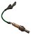 Sonda Lambda Fiat Uno Palio Punto 1.4 55218148 - Imagem 1