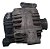 Alternador Ford Focus 1.6 16v 2011 Original - Imagem 8