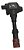Bobina De Ignição Fit 1.4 8 Velas Hitachi Cm11-109 - Imagem 1