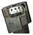 Bobina De Ignição Honda Fit 2004/08 1.4 8v Original Usado - Imagem 5