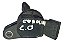Bobina De Ignição 1 Toyota Toyota Corolla Seg 1.8 Vvt - Imagem 9