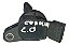 Bobina De Ignição 1 Toyota Toyota Corolla Seg 1.8 Vvt - Imagem 4
