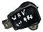 Bobina De Ignição Honda Wrv 1.5 2021/22 Original Usado - Imagem 5