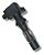Bobina De Ignição Ford Fusion 2007/2010 2.3 Original Usado - Imagem 1