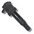 Bobina De Ignição Hyundai Hb20 16/18 1.0 3cc Original Usad - Imagem 1