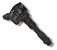 Bobina De Ignição Volks Gol G6 1.0 2013/2016 Original Usad - Imagem 1