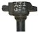 Bobina De Ignição Nissan Versa 1.0 3cc 16/19 Original Usad - Imagem 3