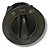 Comando Chave De Luz Vw Gol G2 99/2000 Original Usado - Imagem 1