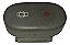 Botão Trava Porta Renault Clio 2002/2006 Original Usado - Imagem 1