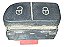 Comando Botão Trava/destrava Vw Gol G5 2009/12 Original Usa - Imagem 1