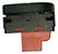 Comando Botão Trava/destrava Gol G5 2009/2012 Original Usad - Imagem 3