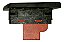 Comando Botão Trava/destrava  Gol G5 09/12 Original Usado - Imagem 3