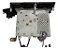 Central Multimidia Honda New Fit 2015/2016 Original Usado - Imagem 3