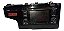 Central Multimidia Honda New Fit 2015/2016 Original Usado - Imagem 1