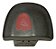 Botão Pisca Alerta Renault Scenic 2005/06 Original Usado - Imagem 9