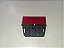 Botão Pisca Alerta Fiat Stilo 2003/08 Original Usado - Imagem 7