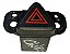 Botão Pisca Alerta Gm Cruze 2012/16 Original Usado - Imagem 1