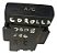 Botão Ar Condicionado Corolla 2003/2006 Original Usado - Imagem 9