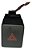 Botão Pisca Alerta Nissan March 2015/2020 Original Usado - Imagem 5
