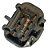 Botão Interruptor Pisca Alerta Ford Ka 97/99 Original Usado - Imagem 8