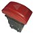 Botão Pisca Alerta Honda Fit 2007/11 Original Usado - Imagem 1