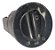 Botão Comando Farol De Luz Gol G3 2003/05 Original Usado - Imagem 1