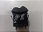 Botão Chave Do Farol De Milha Vw Volkswagen Gol Mi 1998/199 - Imagem 7