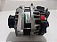Alternador Hyundai Hb20 1.0 3cc 2015 2016 - Imagem 6