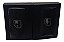 Comando De Vidro Vw Saveiro Gol Parati G3 377959855b - Imagem 1