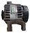 Alternador Gm Celta 1.0 2005 2006 2007 - Imagem 7
