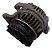 Alternador Fiat Palio 1.8 8v 2004 Original Usado Para - Imagem 5
