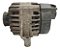 Alternador Fiat Idea 1.4 2006 2007 Original - Imagem 8