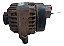 Alternador Fiat Punto 1.4 Fire Flex 2013 2014 - Imagem 1