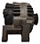 Alternador Gm Corsa 1.4 2011 S/ar Original Usado - Imagem 9