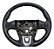 Volante Direção Renault Fluence 2016/17 Original Usado - Imagem 1