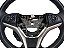 Volante Direção Honda Fit C/comandos 14/15 Original Usado - Imagem 2